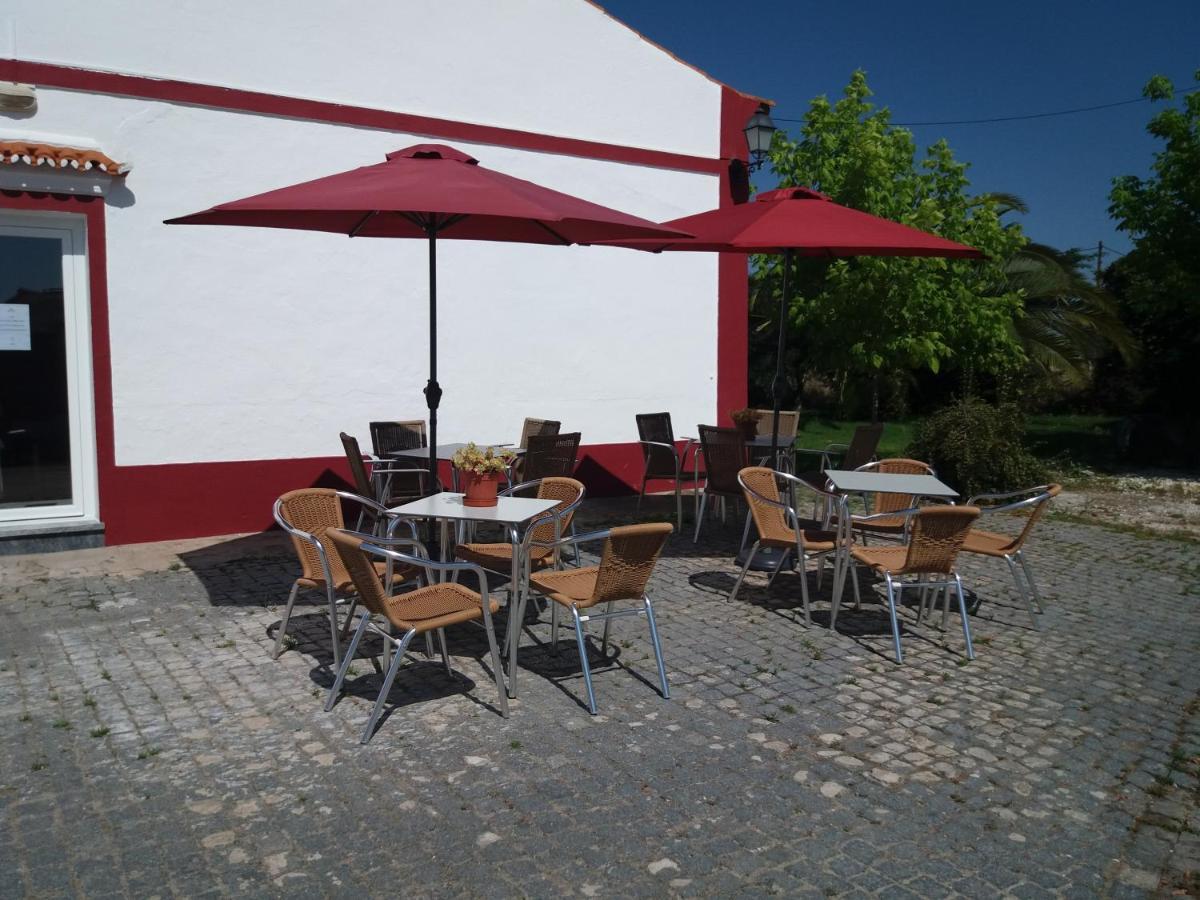 Terras De Monsaraz Hotel Reguengos de Monsaraz Eksteriør billede