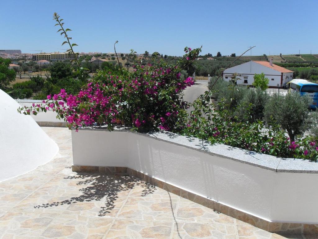 Terras De Monsaraz Hotel Reguengos de Monsaraz Værelse billede