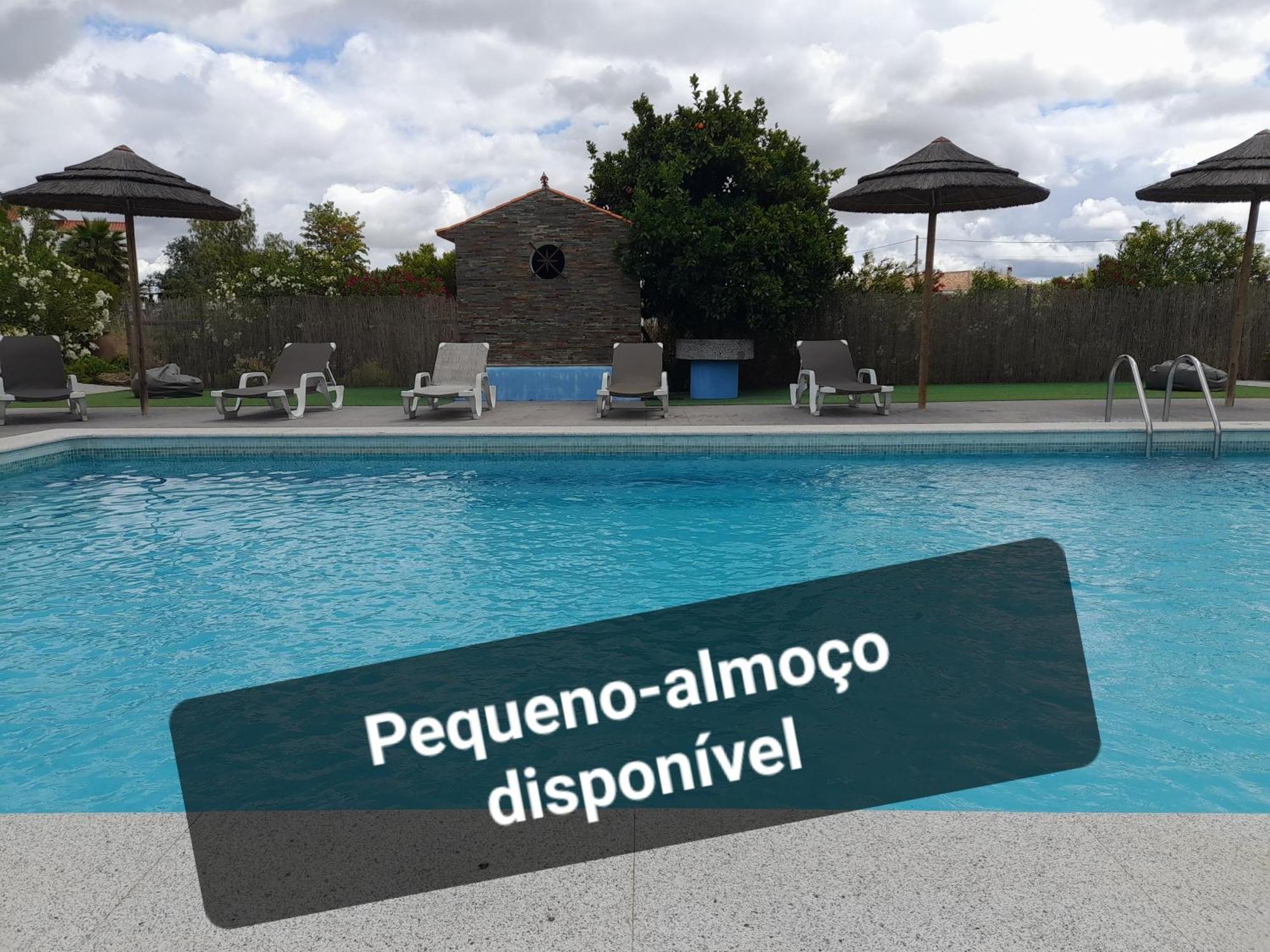 Terras De Monsaraz Hotel Reguengos de Monsaraz Eksteriør billede