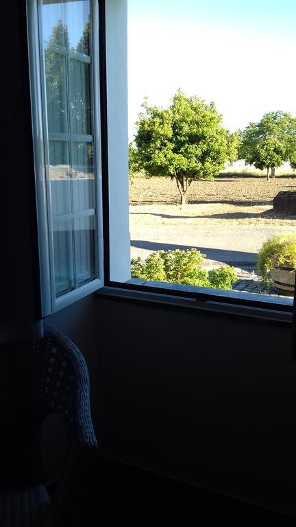 Terras De Monsaraz Hotel Reguengos de Monsaraz Eksteriør billede